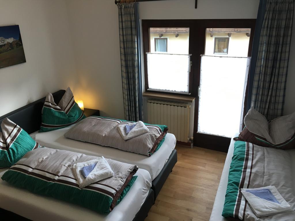 فندق Haus Salzburgerland التنماركت ام بوناغ المظهر الخارجي الصورة